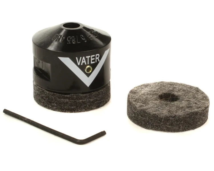 VATER Slick Nuts