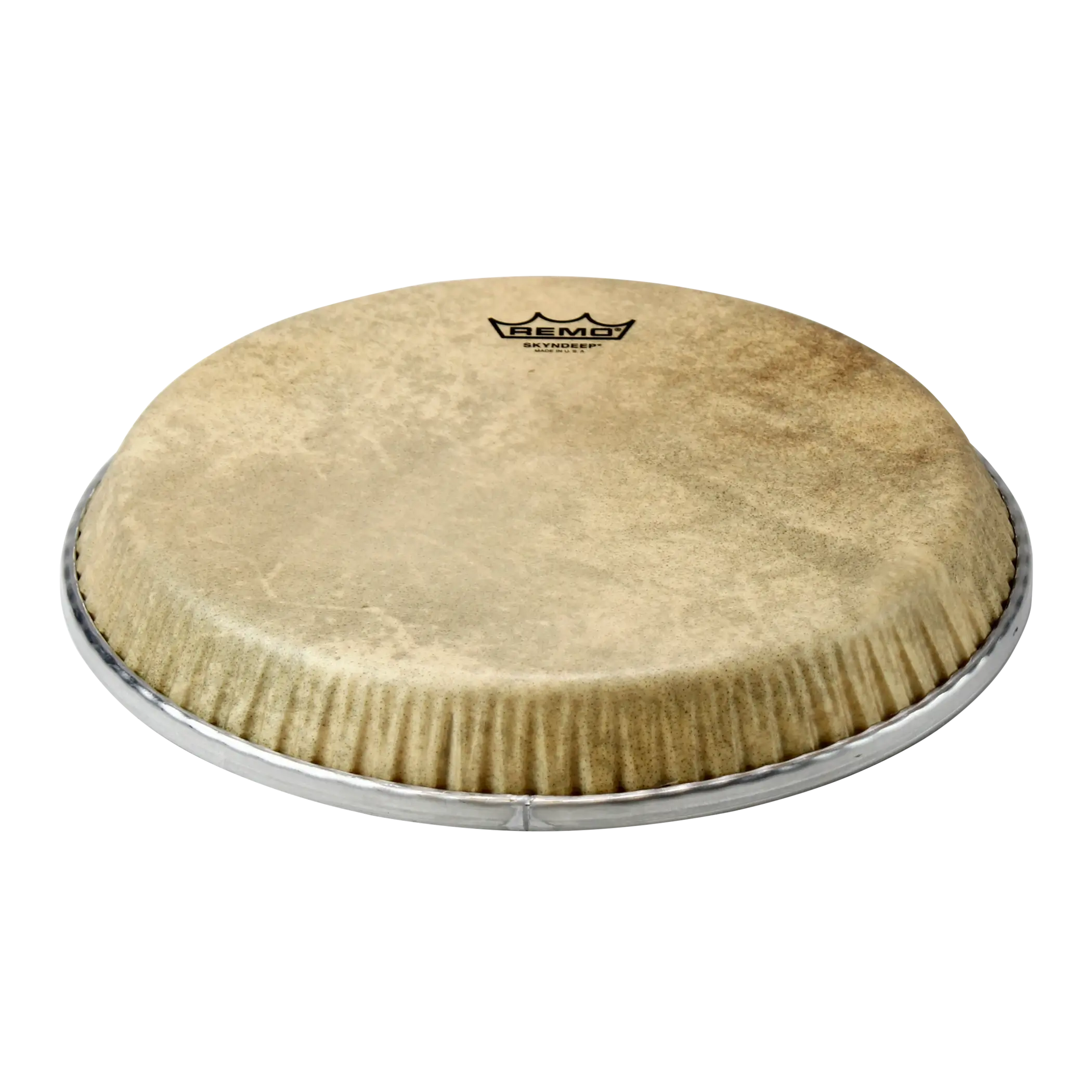 REMO Symmetry Skyndeep Conga Drumhead Calfskin