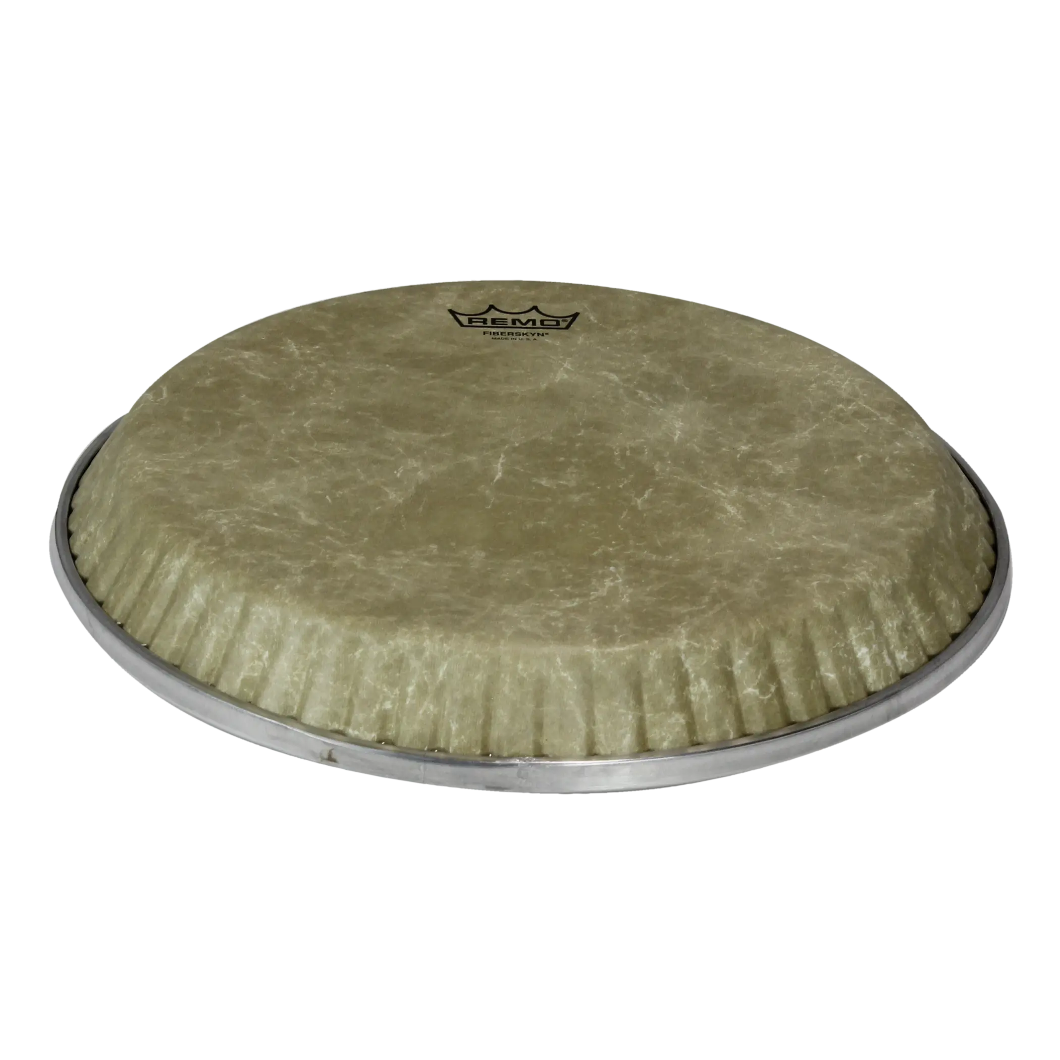 REMO Symmetry Fiberskyn Conga Drumhead