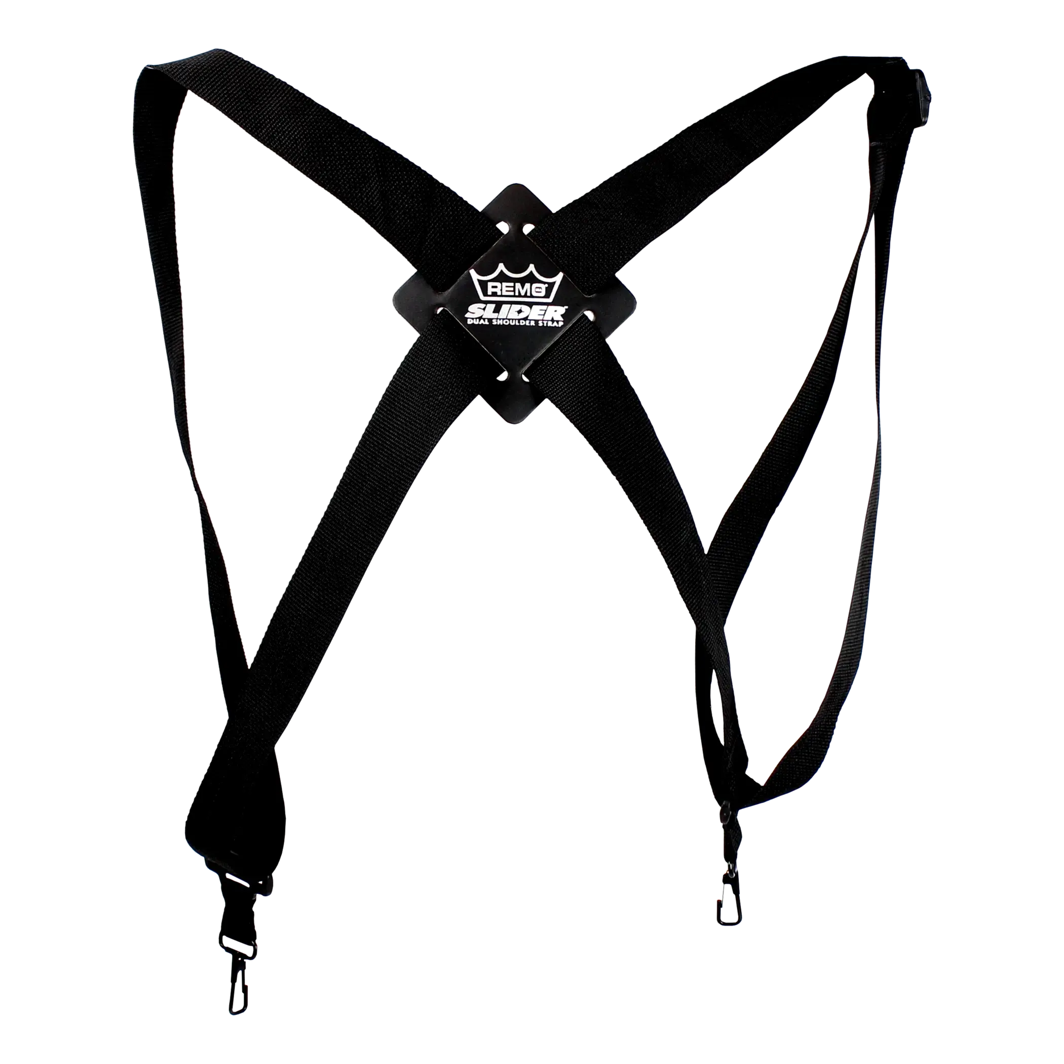 Remo Dual Slider Percussion Strap