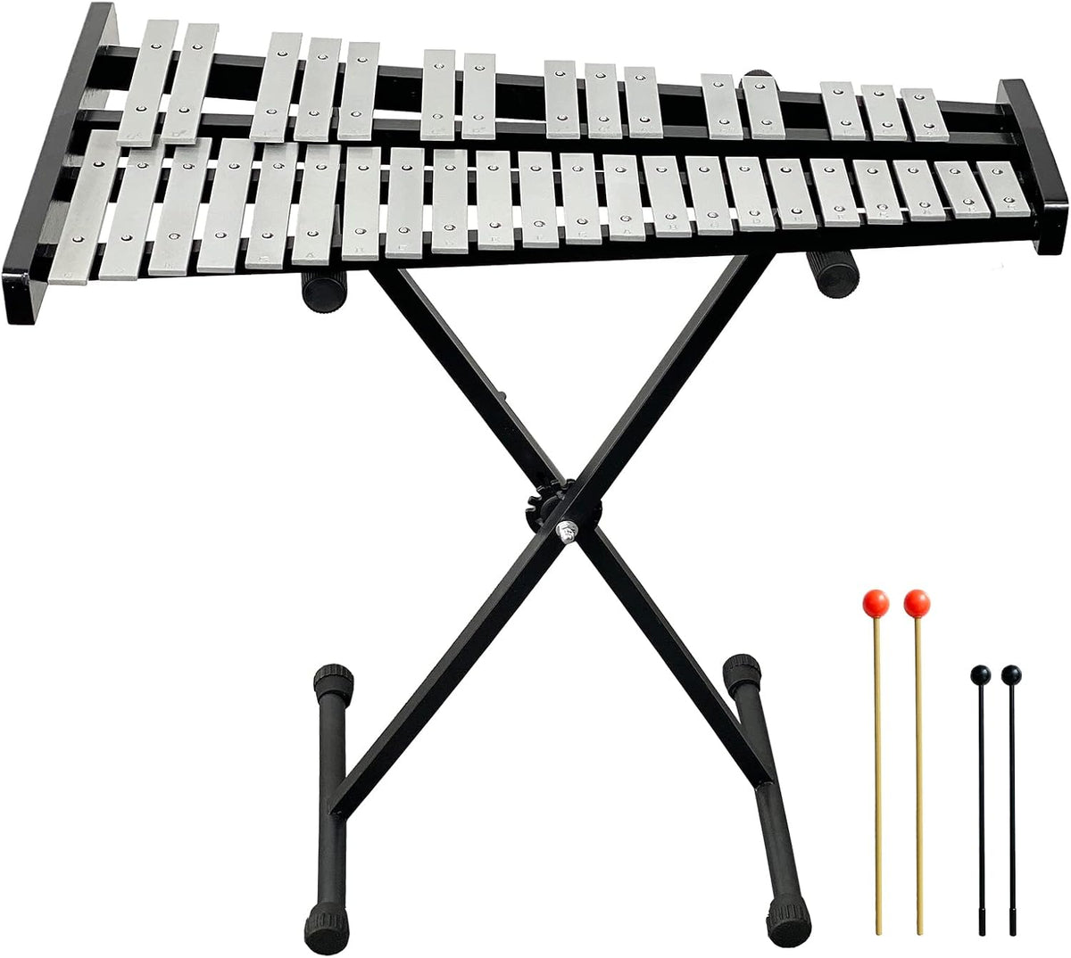BOS JBBL632A Concert Bell&Stand