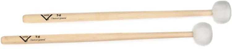 Vater Classical Staccato Mallets