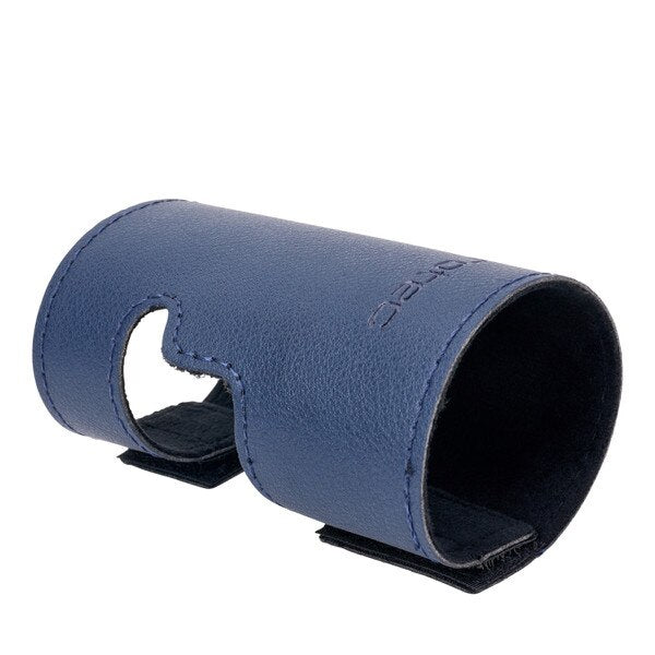 Protec Trumpet Valve Guard - Leather