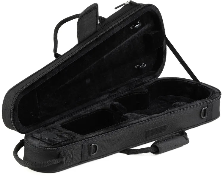 Protec MAX Shaped Violin Case