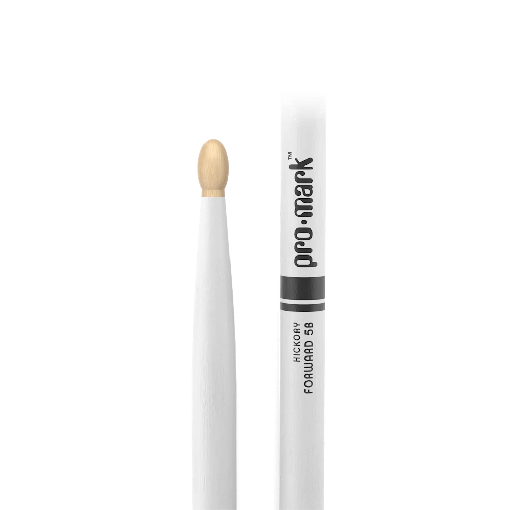 ProMark Forward 5B Painted Hickory