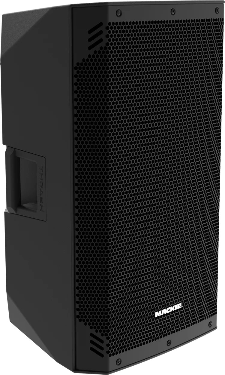Mackie Thrash15v2 Wireless Powered PA Speaker