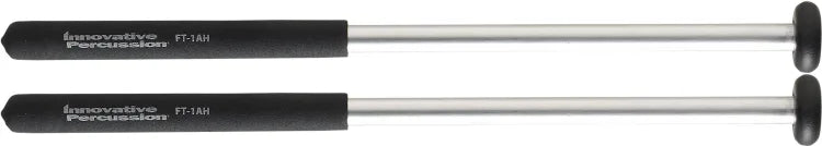 Innovative Percussion FT-1AH Field Series Aluminum Shaft Multi-Tom Mallets - Synthetic