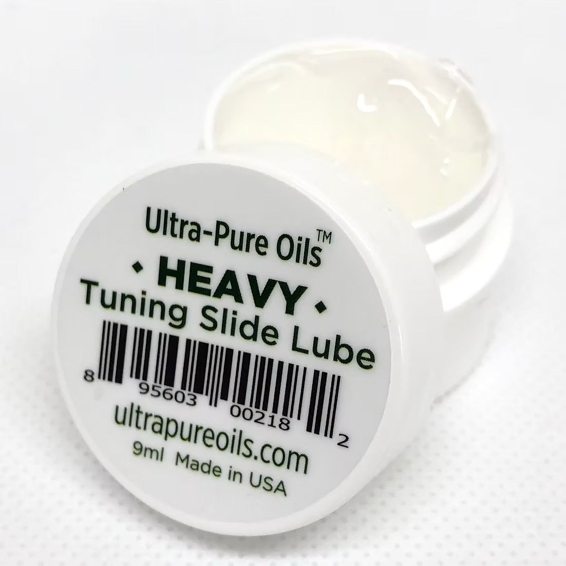 Ultra-Pure Tuning Slide Lubes 9ml