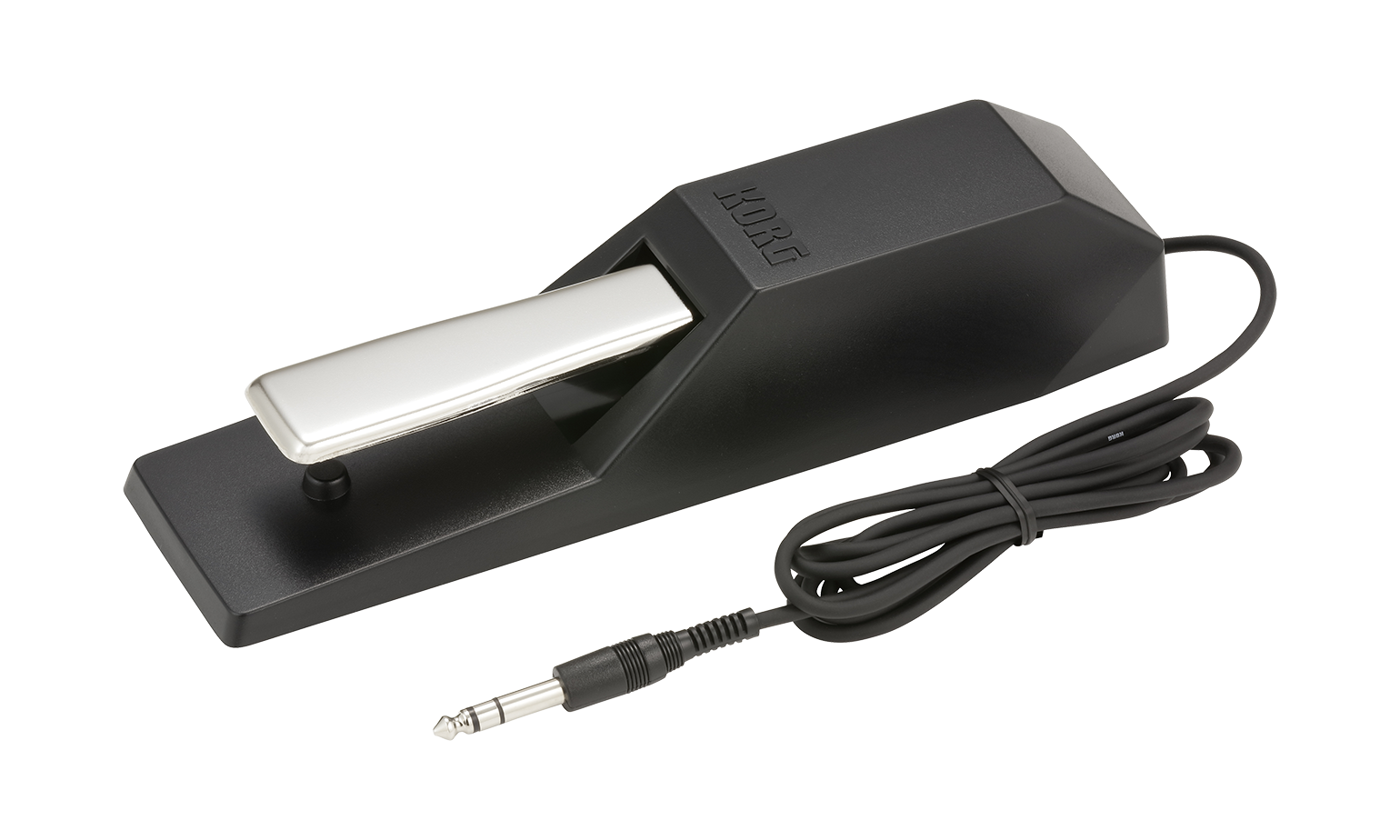 Korg DS-1H Piano-style Sustain Pedal with Half-damper Control