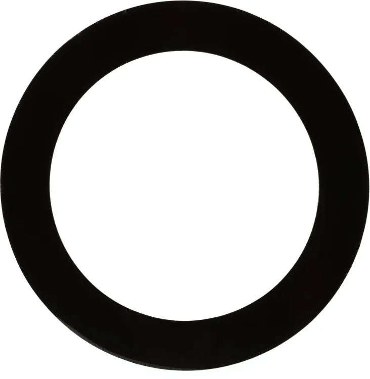 Remo DynamO Port Hole Insert - 5.5 inch White
