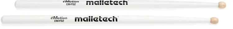 Malletech EM-FS2 eMotion Field Snare Drumsticks
