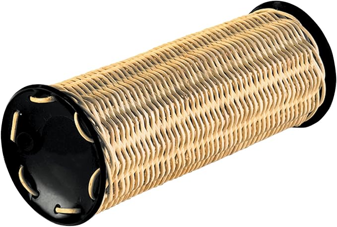 Pearl Basket Ganza Shaker
