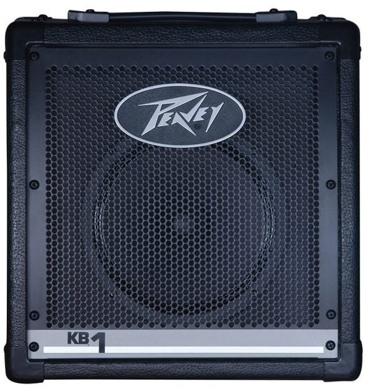 Peavey KB 1 - 20W 8-inch Keyboard Amp