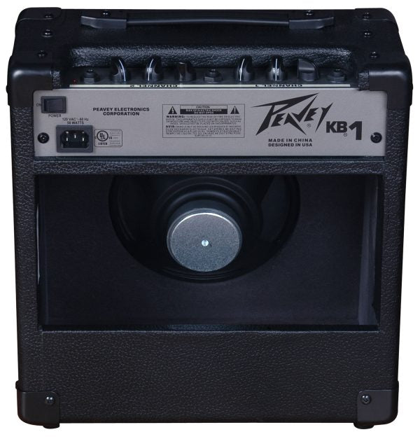 Peavey KB 1 - 20W 8-inch Keyboard Amp