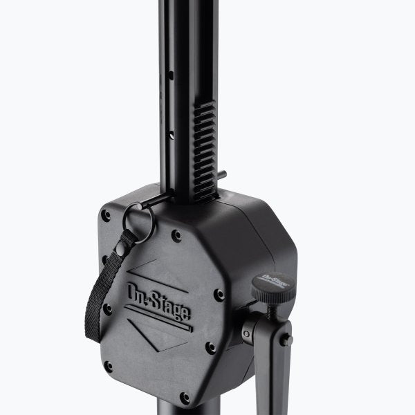 On Stage CRANK-UP SUBWOOFER POLE