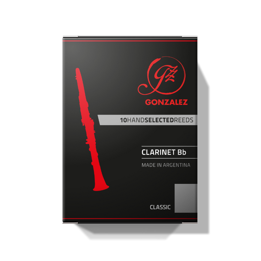 Bb Clarinet Classic