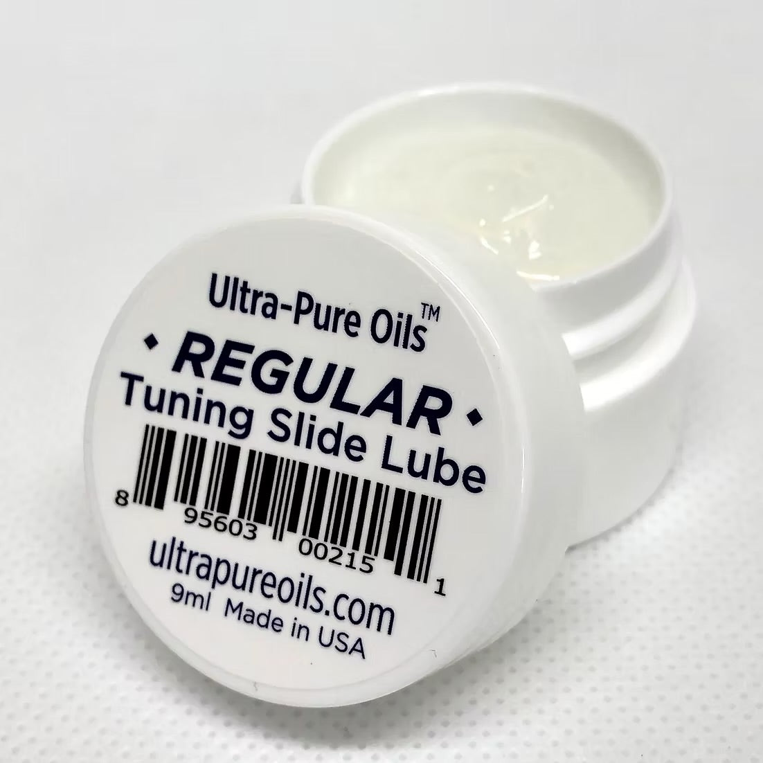 Ultra-Pure Tuning Slide Lubes 9ml