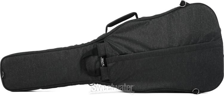Gator Transit Resonator 00 Classical Acoustic Guitar Bag Charcoal Black