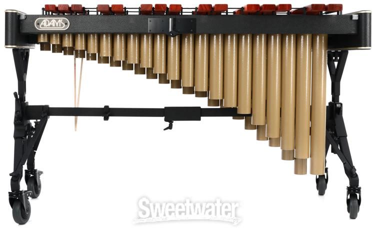 Adams Soloist Series Padouk 3-octave Marimba