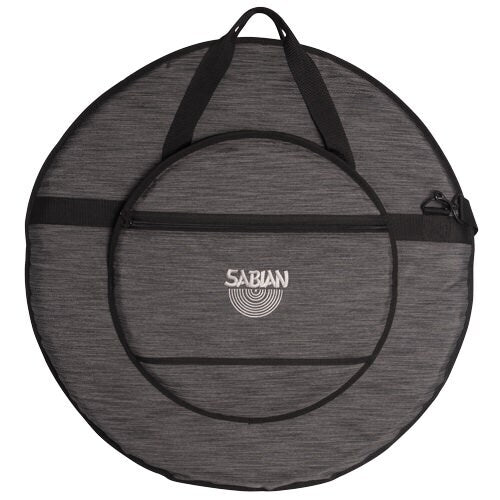 Sabian Classic 24" Heathered Grey Cymbal Bag