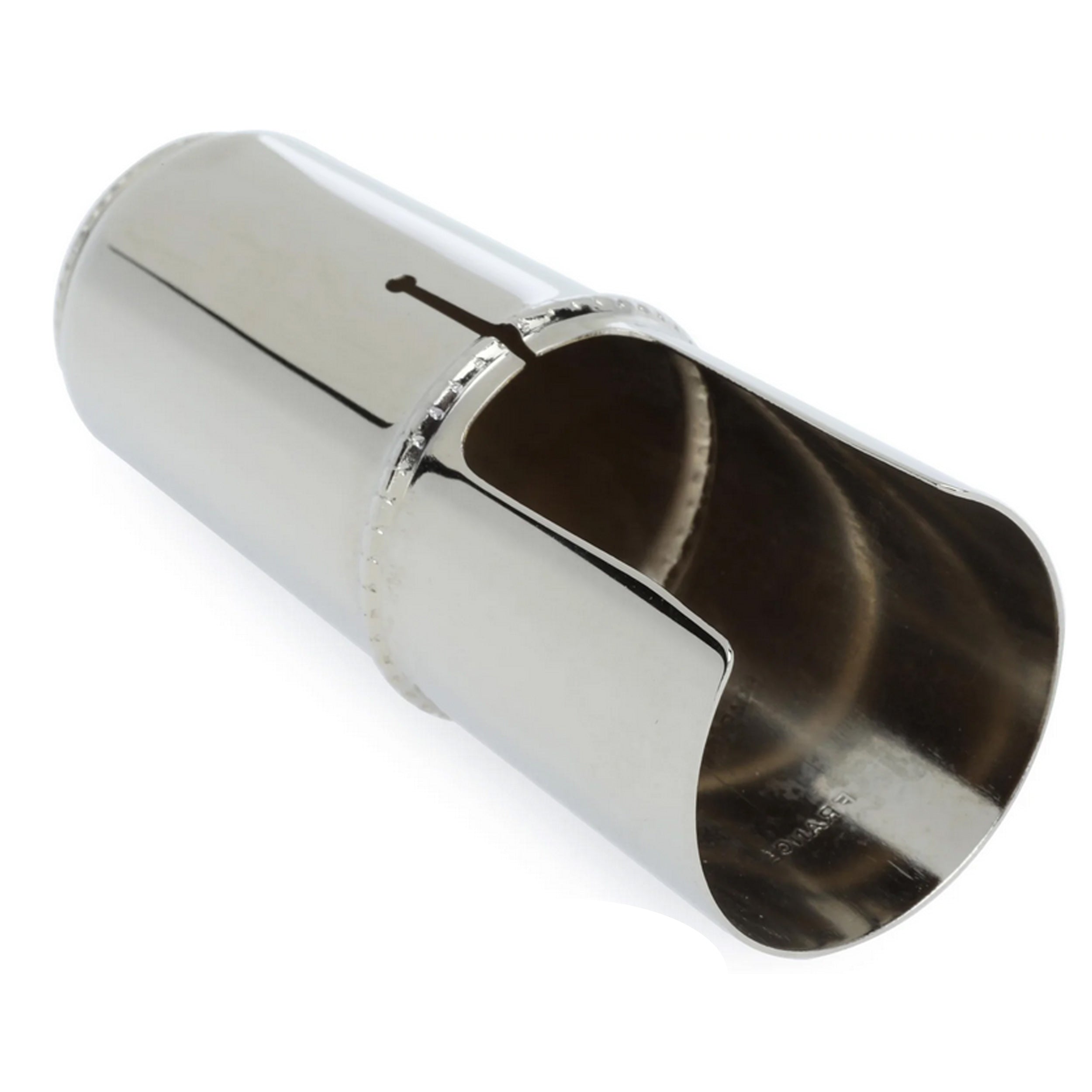 Leblanc Bonade Clarinet Cap Nickel Plated