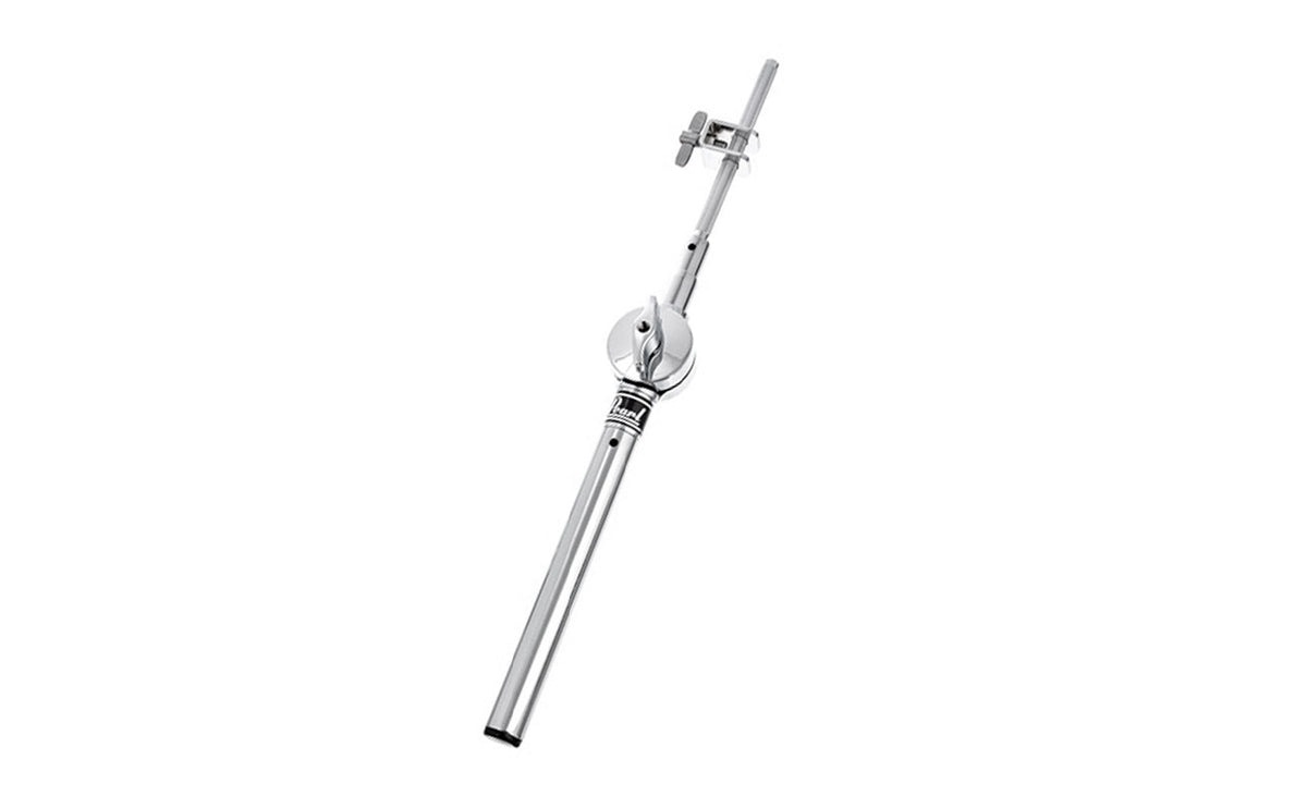 Pearl 75X Cowbell Holder with Gear Tilter