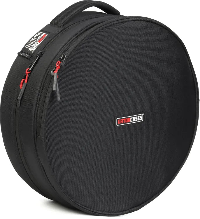 Gator Icon Series Snare Drum Bag  13 x 5 inch