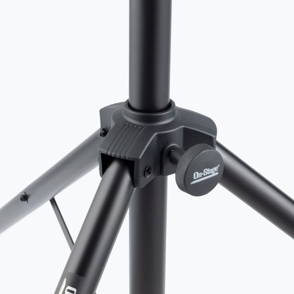 On Stage Power Crank-Up Speaker Stand