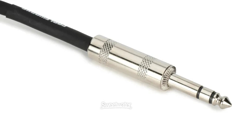Gator Cableworks Backline Series Balanced Patch Cable - 50 foot