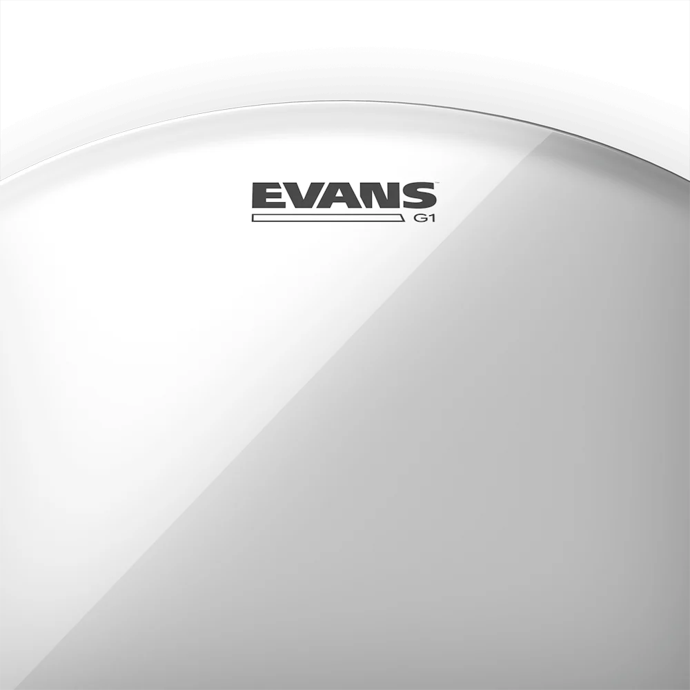 EVANS G1 Clear Tom Batter
