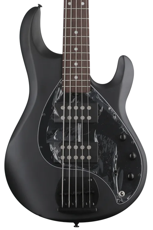 Sterling By Music Man StingRay RAY5HH Bass Guitar