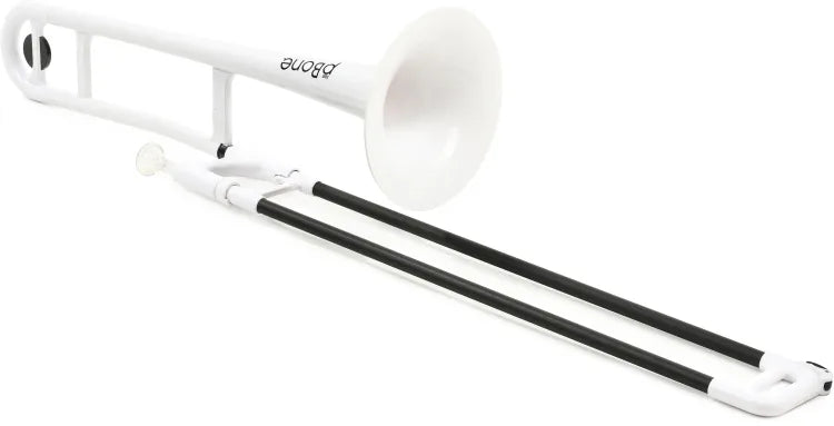 Jiggs PBONE1R pBone Plastic Trombone