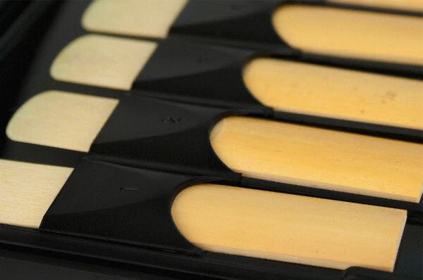 Protec Alto / Tenor Saxophone Reed Case