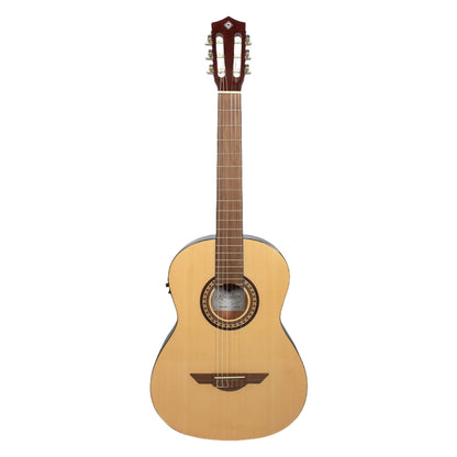 H. JimenezLGR100NE Ranchero Series Full Size Nylon String Guitar with Pickup