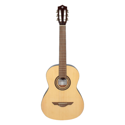 H. Jimenez LGR100N Ranchero Series Full Size Nylon String Guitar