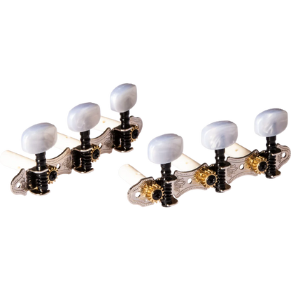 Ortega Tuning Machines Family Series