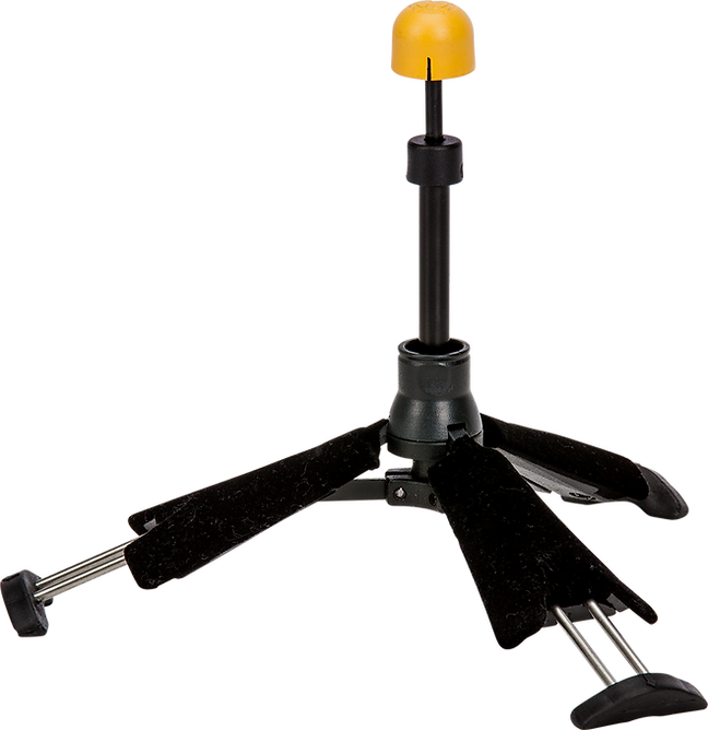 HERCULES TRAVLITE CLARINET STAND