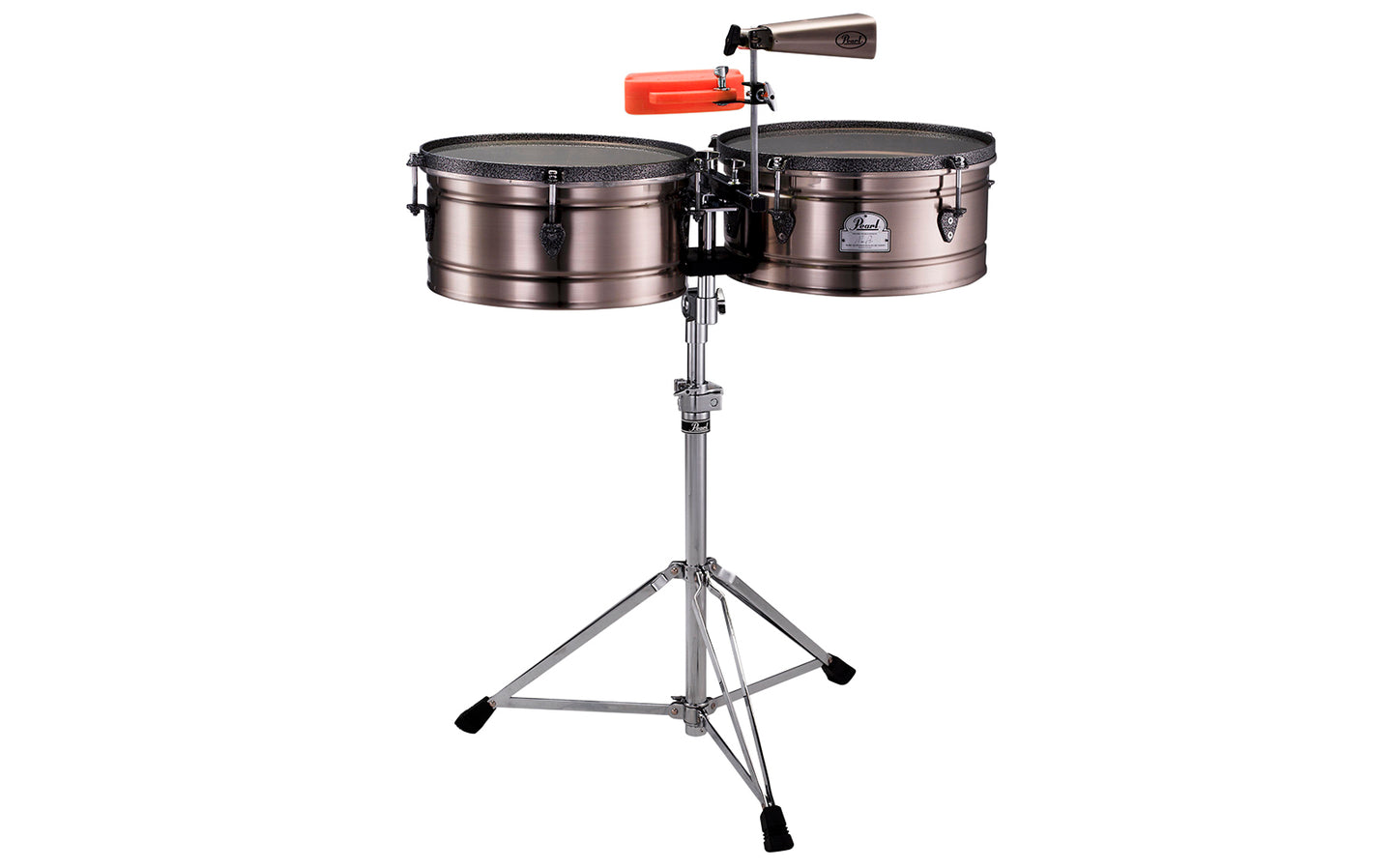 Pearl Marc Quinones Signature Timbales