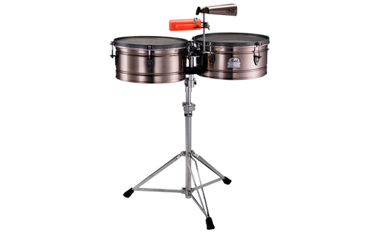 Pearl Marc Quinones Signature Timbales
