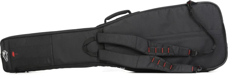 Gator G-PG BASS Pro-Go Series Gig Bag for Bass Guitar
