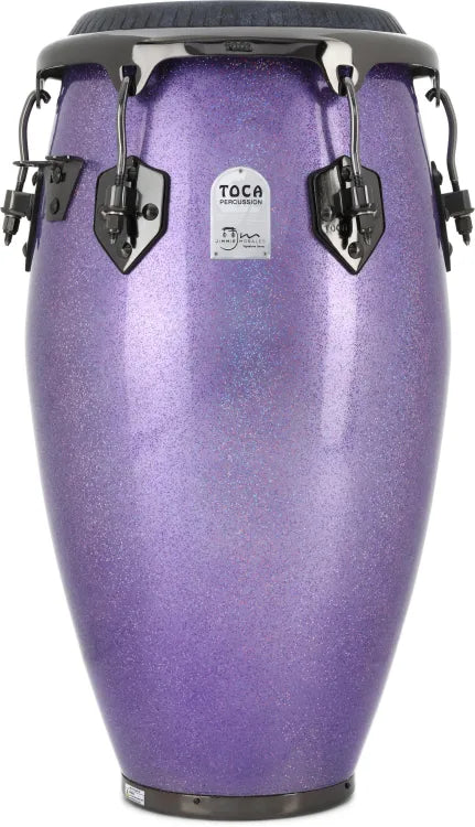 Toca Percussion Jimmie Morales Signature Series Quinto