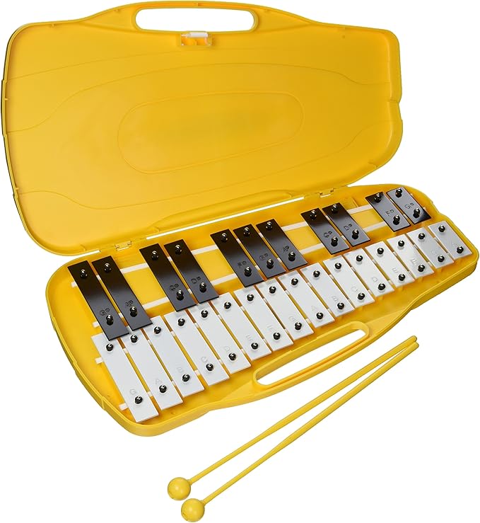 Grover/Trophy T1727 Glockenspiel