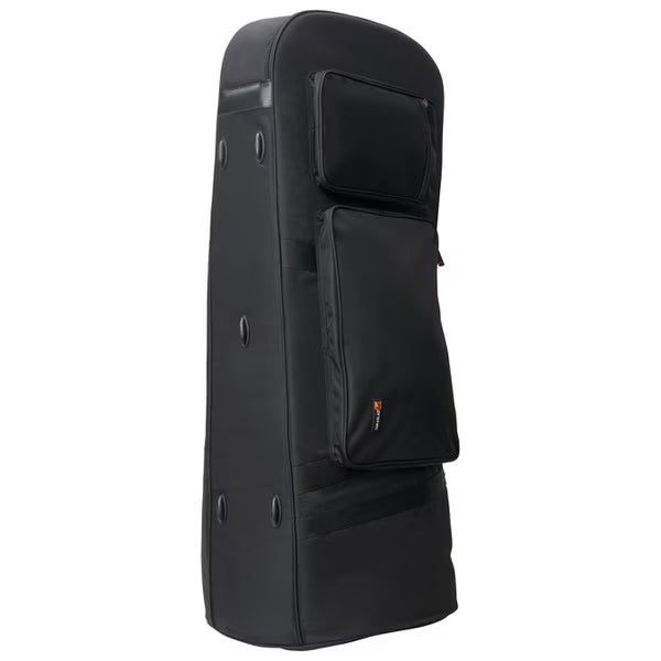 Protec Tuba Gig Bag - Gold Series, Up To 18" Bell