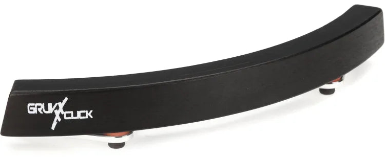Gruv-X GRVXCL-RW X-Click Percussion Wood Block