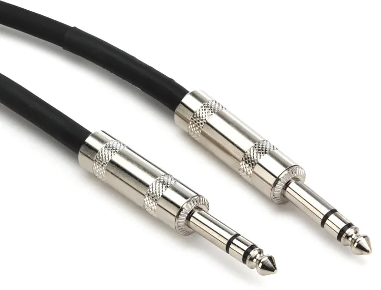Gator Cableworks Backline Series Balanced Patch Cable - 15 foot