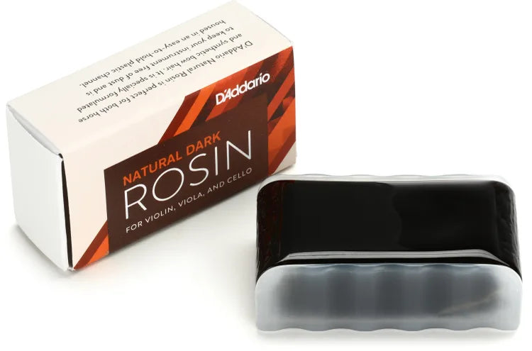 D'Addario VR200 Natural Rosin