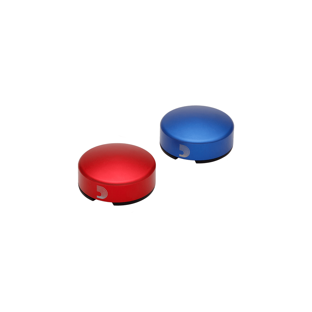 XPND Footswitch Toppers 2-Pack