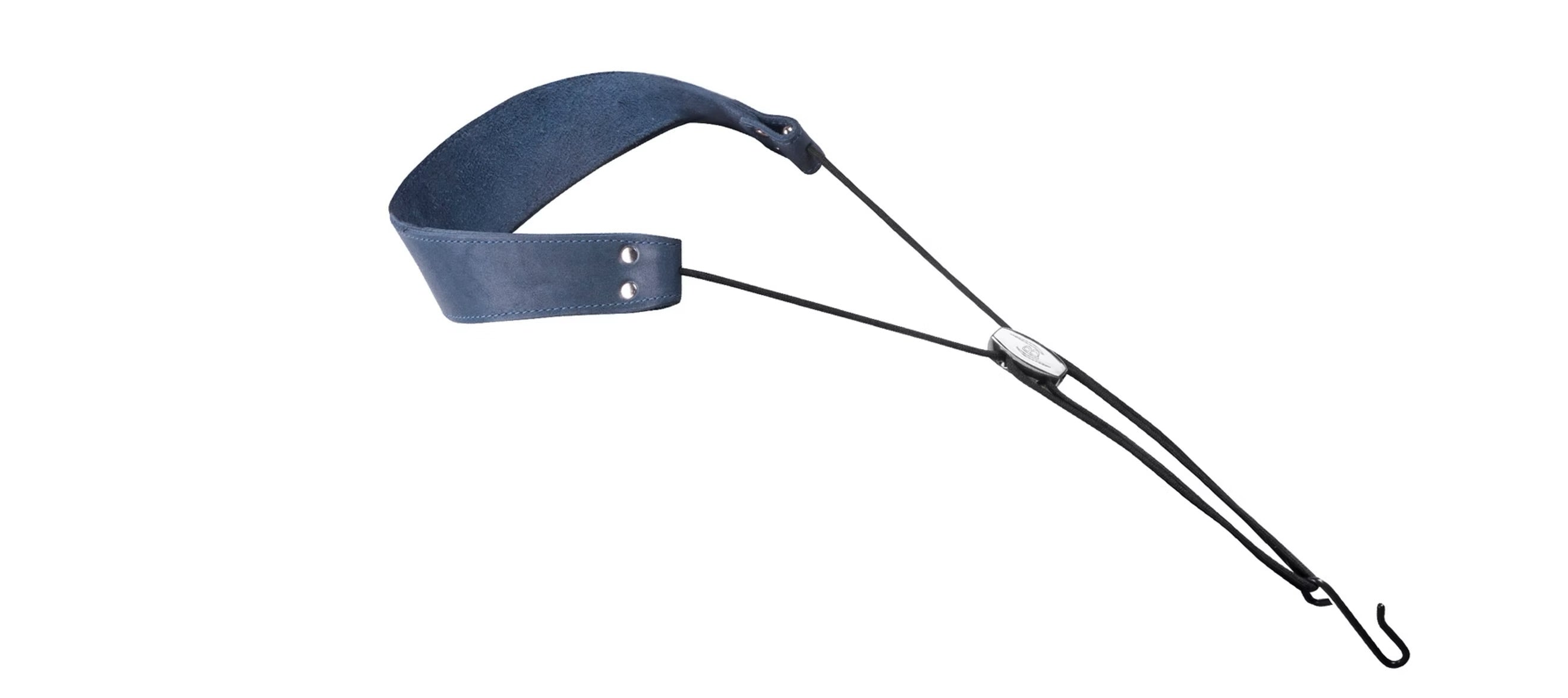 Bambú Neck Strap Padded Leather for Alto & Soprano Sax