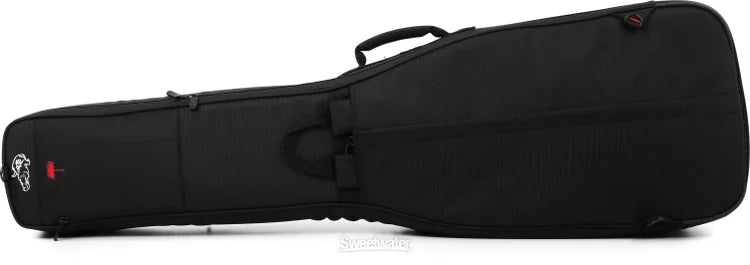 Gator G-PG BASS 2X Pro-Go Series Gig Bag for 2 Bass Guitars