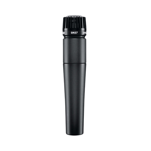 Shure SM57 Instrument Microphone